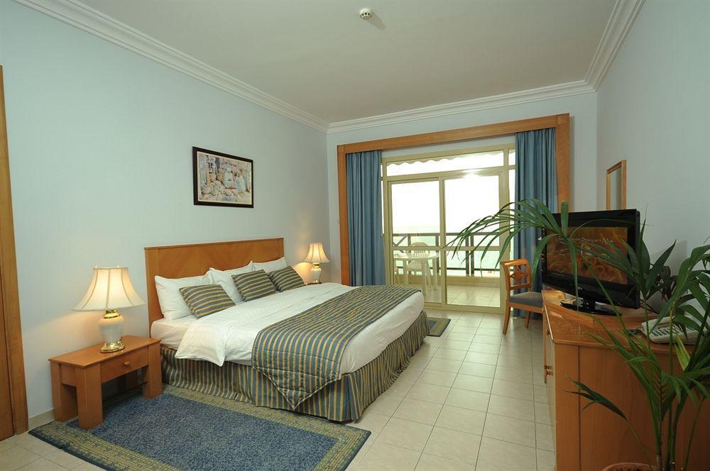 Atana Khasab Hotel Kültér fotó