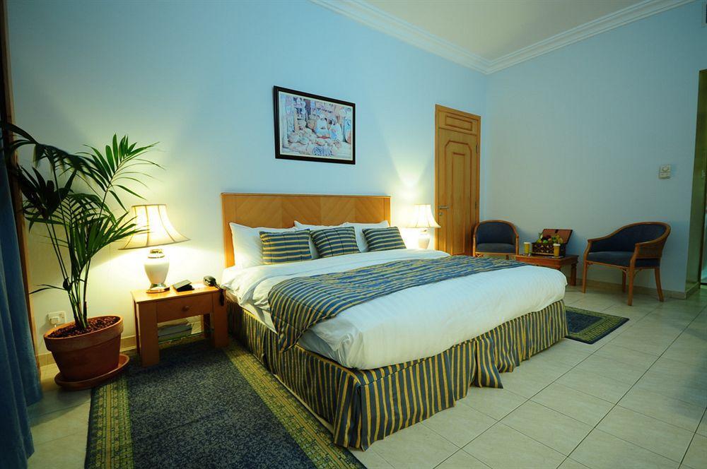 Atana Khasab Hotel Kültér fotó