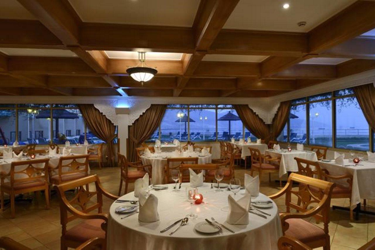 Atana Khasab Hotel Kültér fotó
