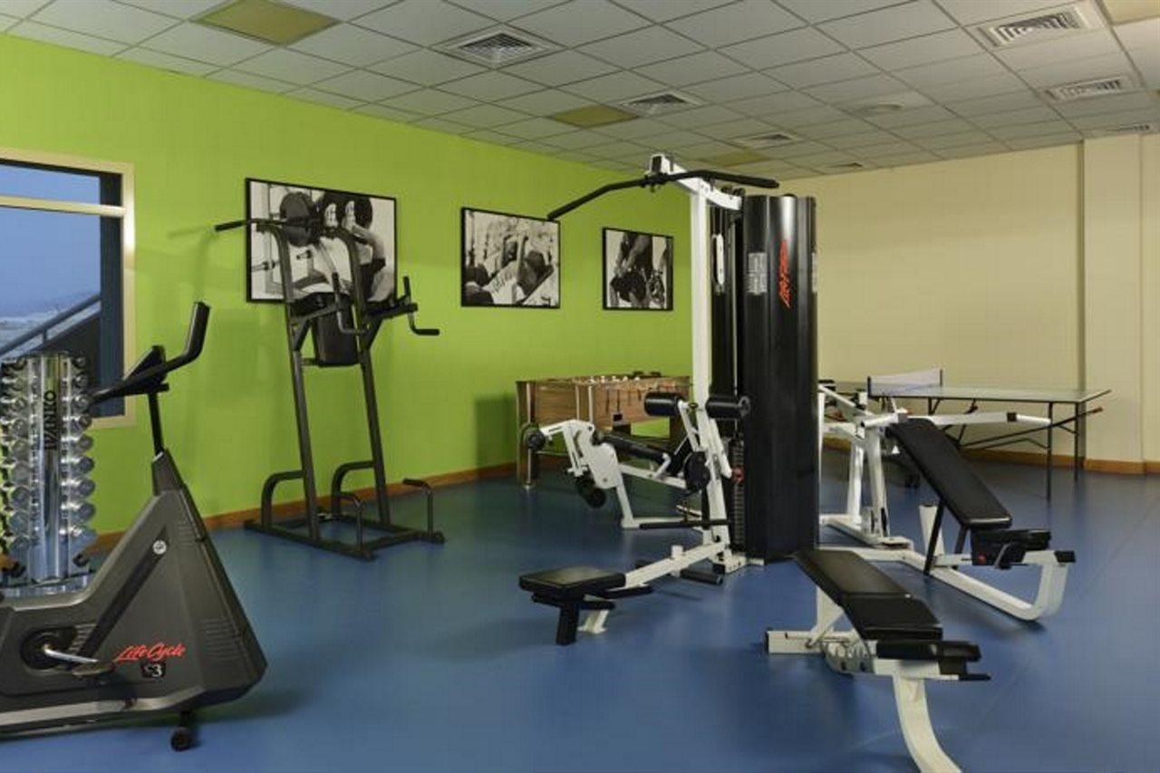 Atana Khasab Hotel Kültér fotó