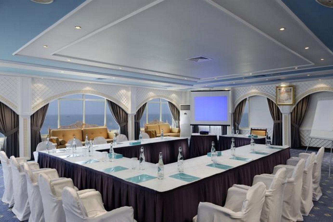 Atana Khasab Hotel Kültér fotó