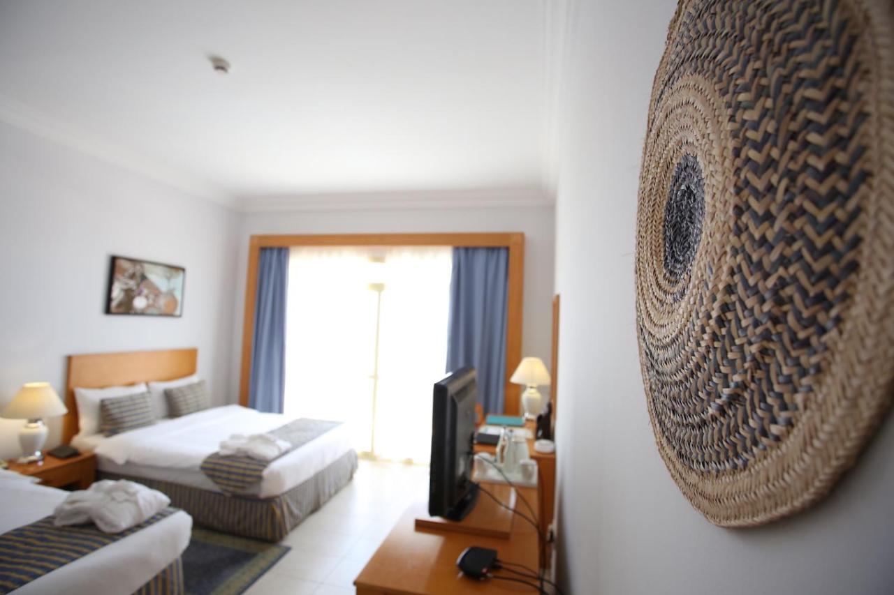 Atana Khasab Hotel Kültér fotó