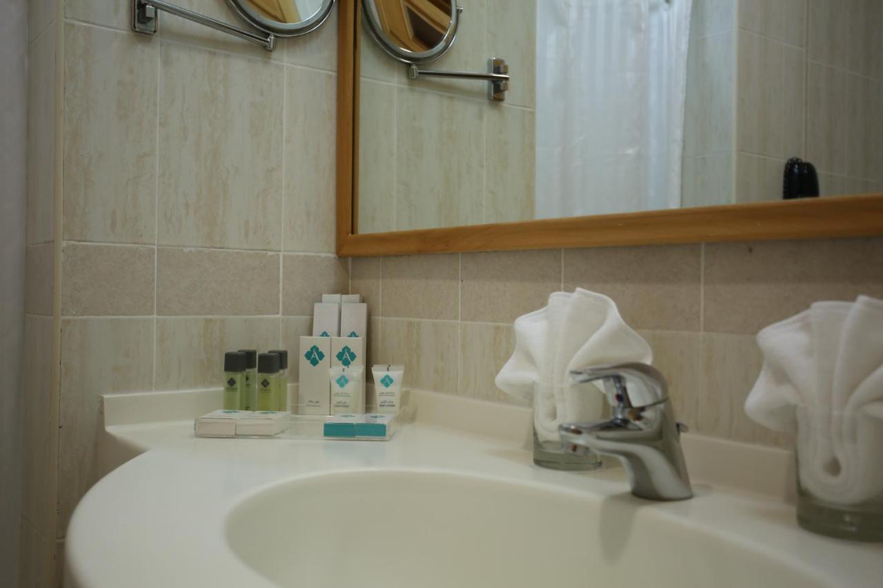 Atana Khasab Hotel Kültér fotó