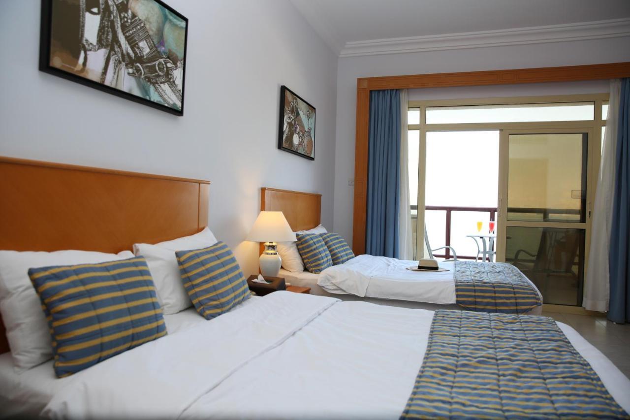 Atana Khasab Hotel Kültér fotó