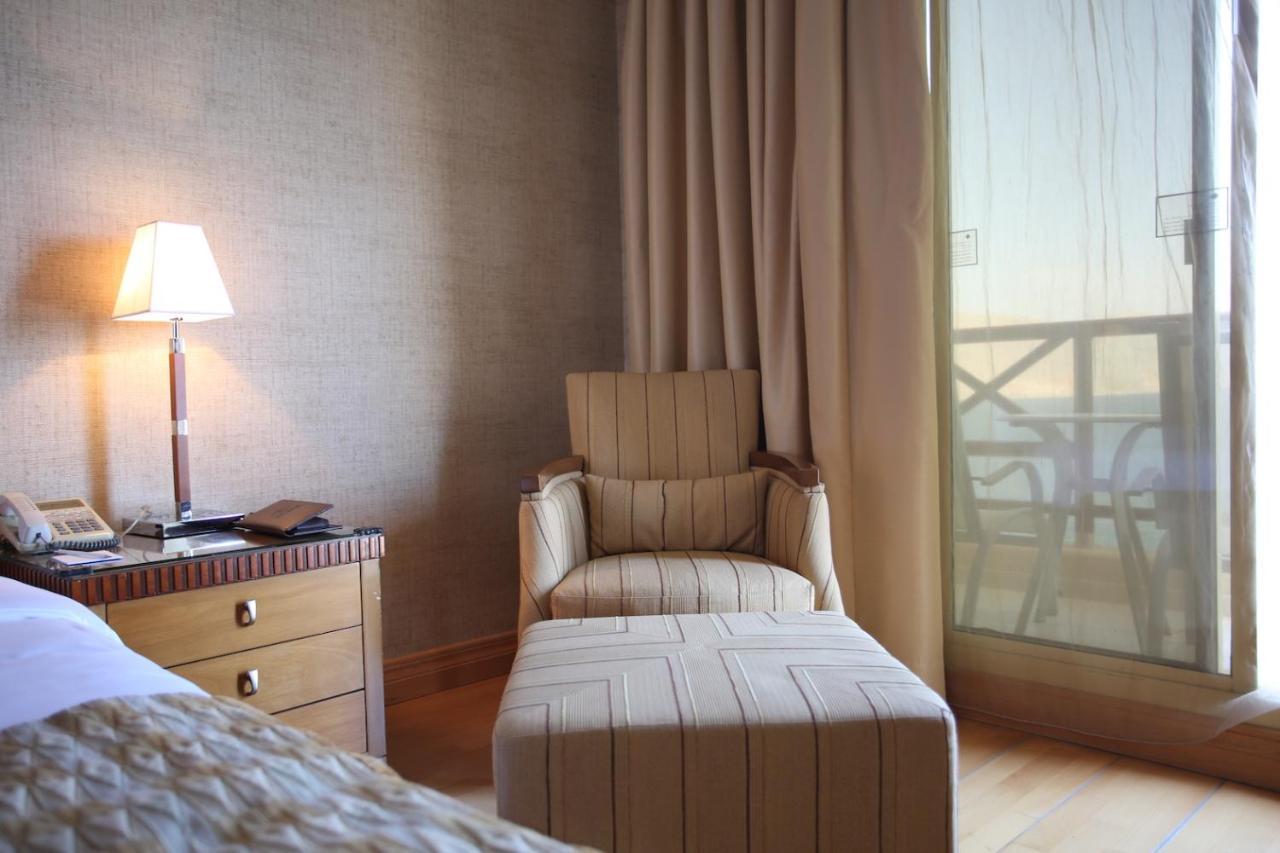 Atana Khasab Hotel Kültér fotó