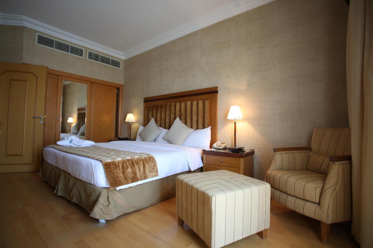 Atana Khasab Hotel Kültér fotó