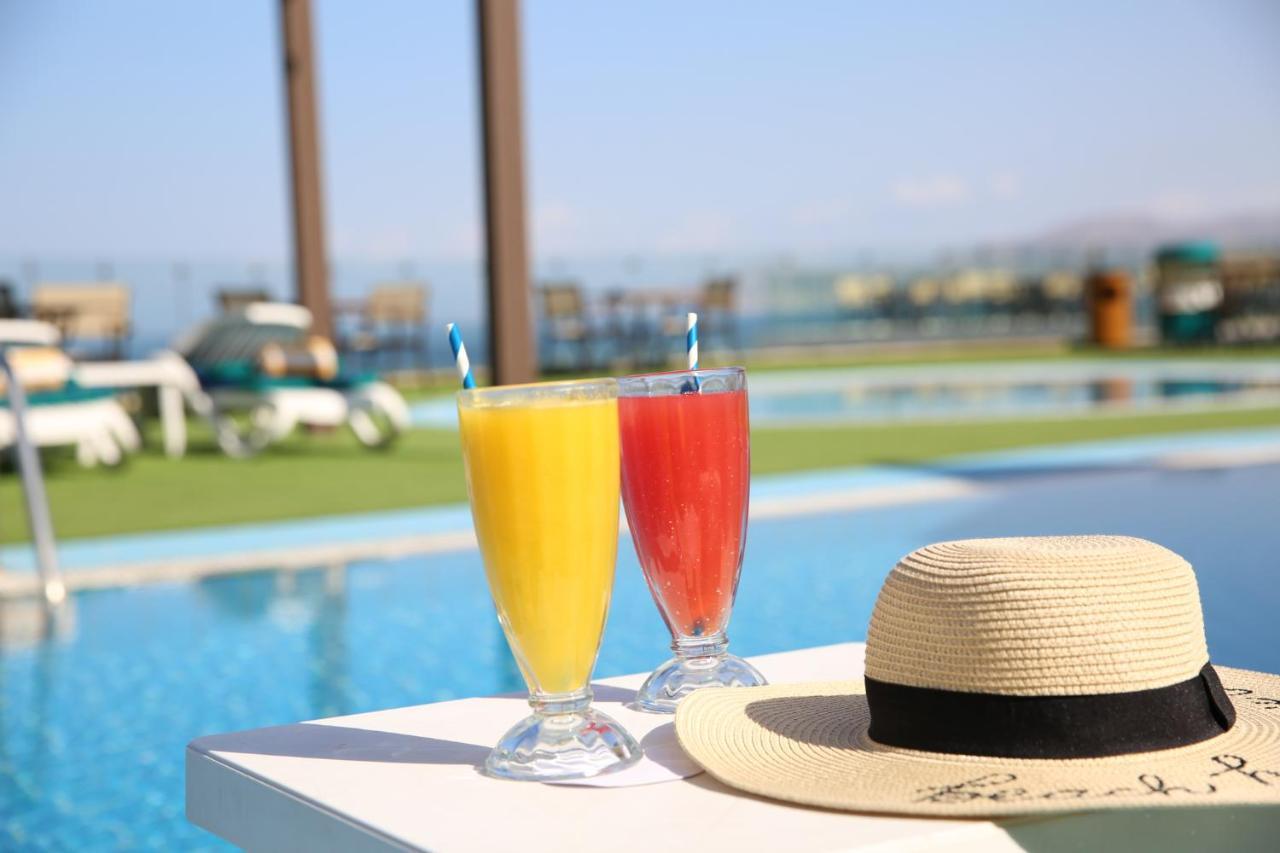 Atana Khasab Hotel Kültér fotó