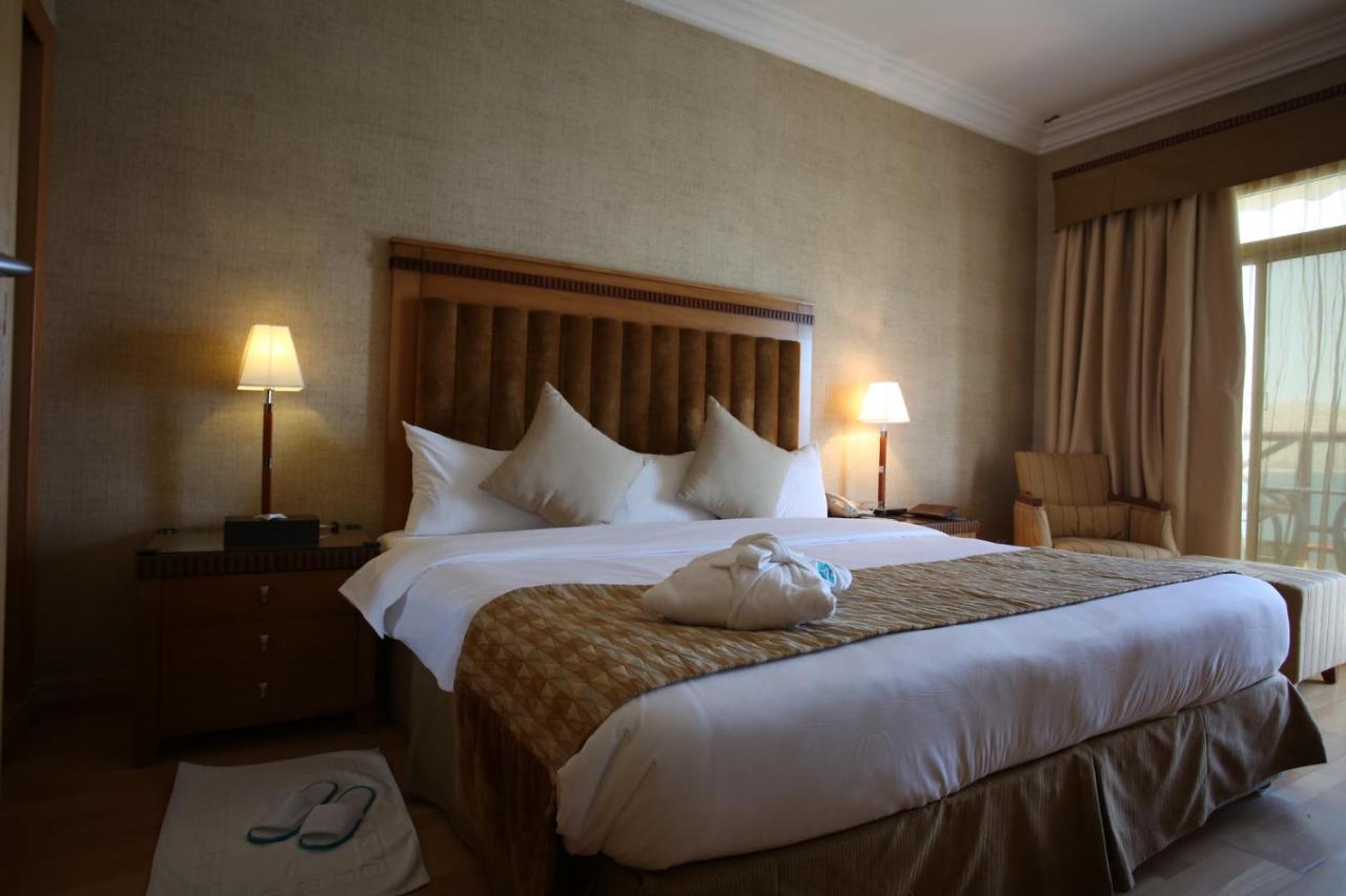 Atana Khasab Hotel Kültér fotó