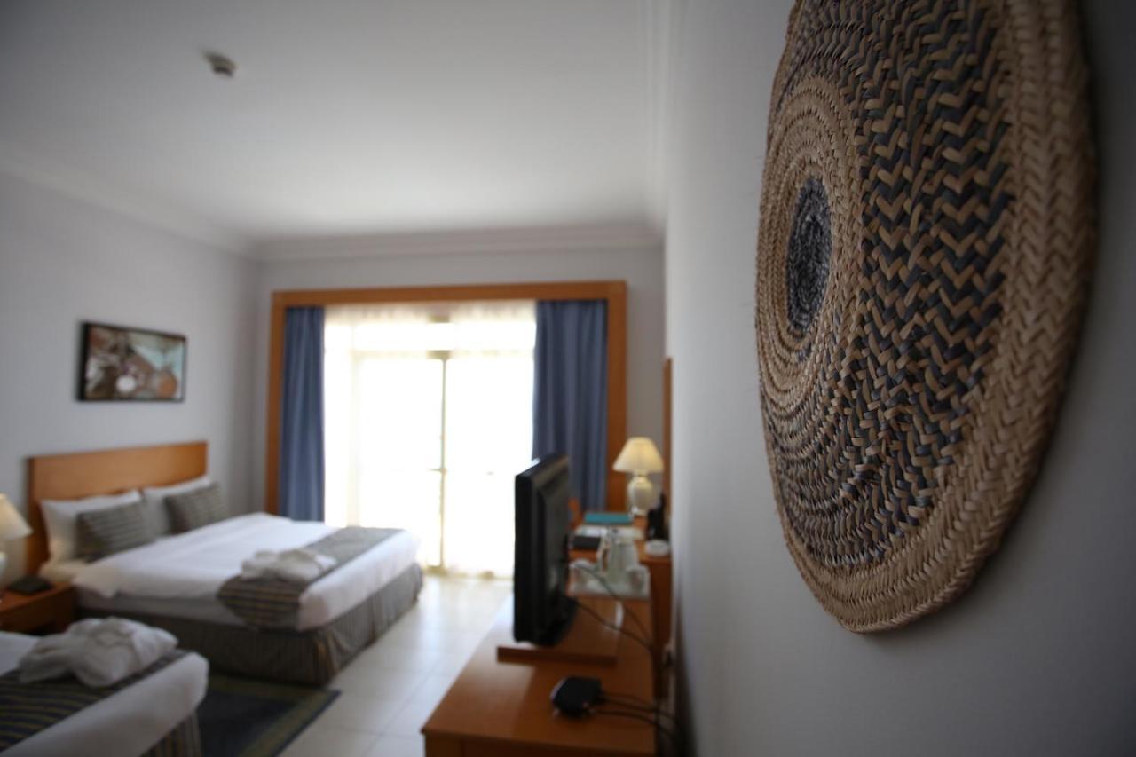 Atana Khasab Hotel Kültér fotó