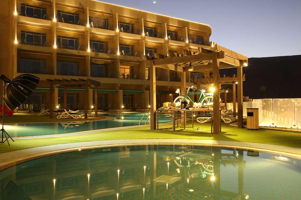 Atana Khasab Hotel Kültér fotó