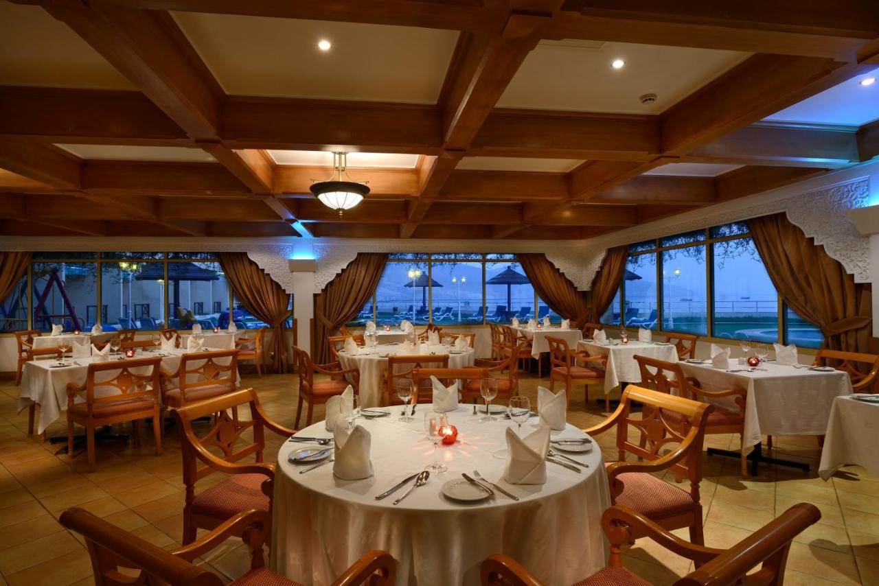 Atana Khasab Hotel Kültér fotó