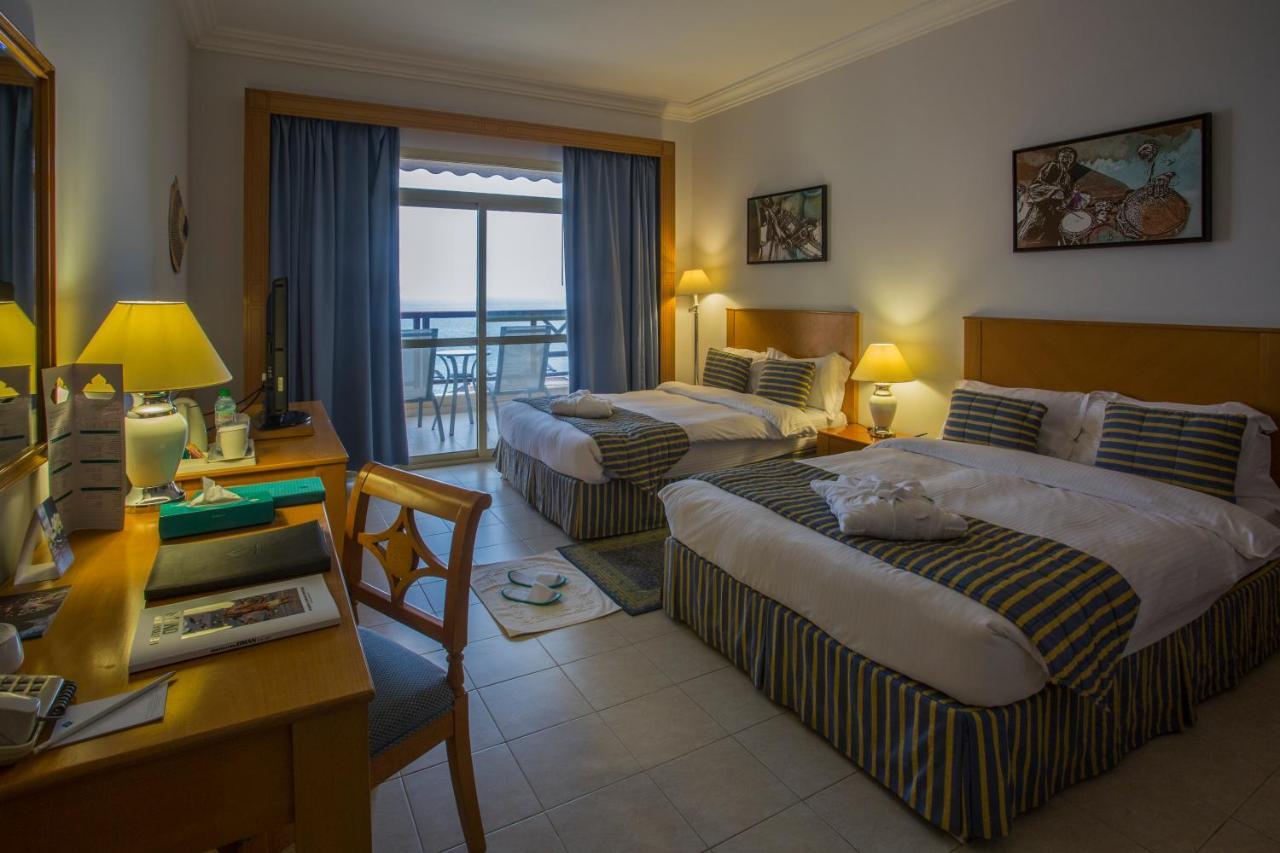 Atana Khasab Hotel Kültér fotó