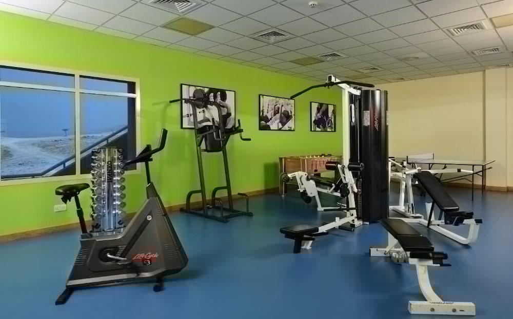 Atana Khasab Hotel Kültér fotó
