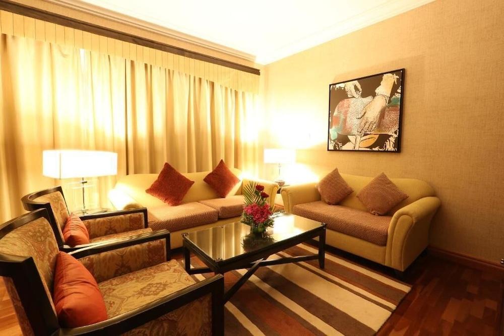 Atana Khasab Hotel Kültér fotó