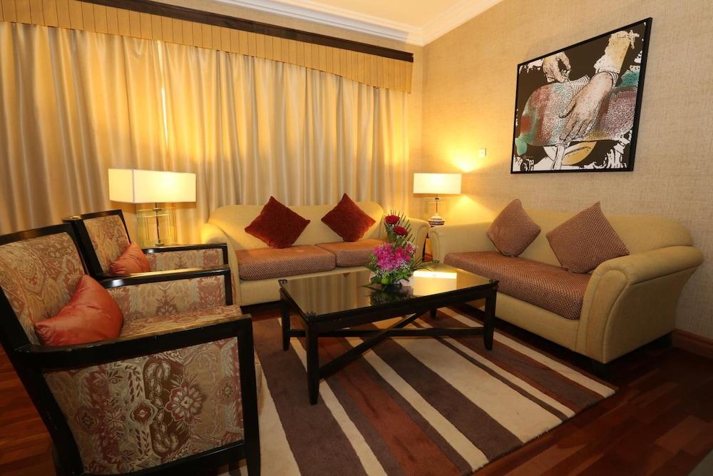 Atana Khasab Hotel Kültér fotó