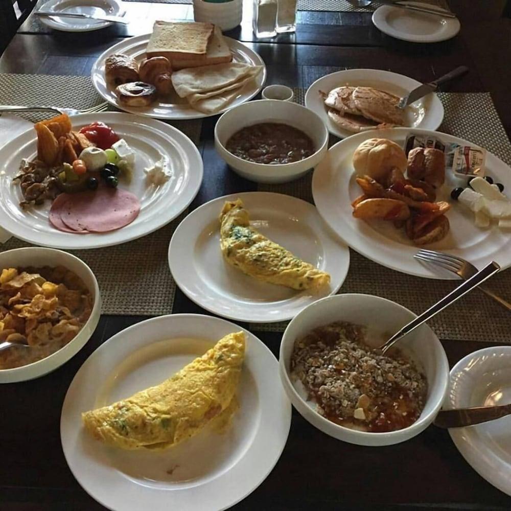 Atana Khasab Hotel Kültér fotó