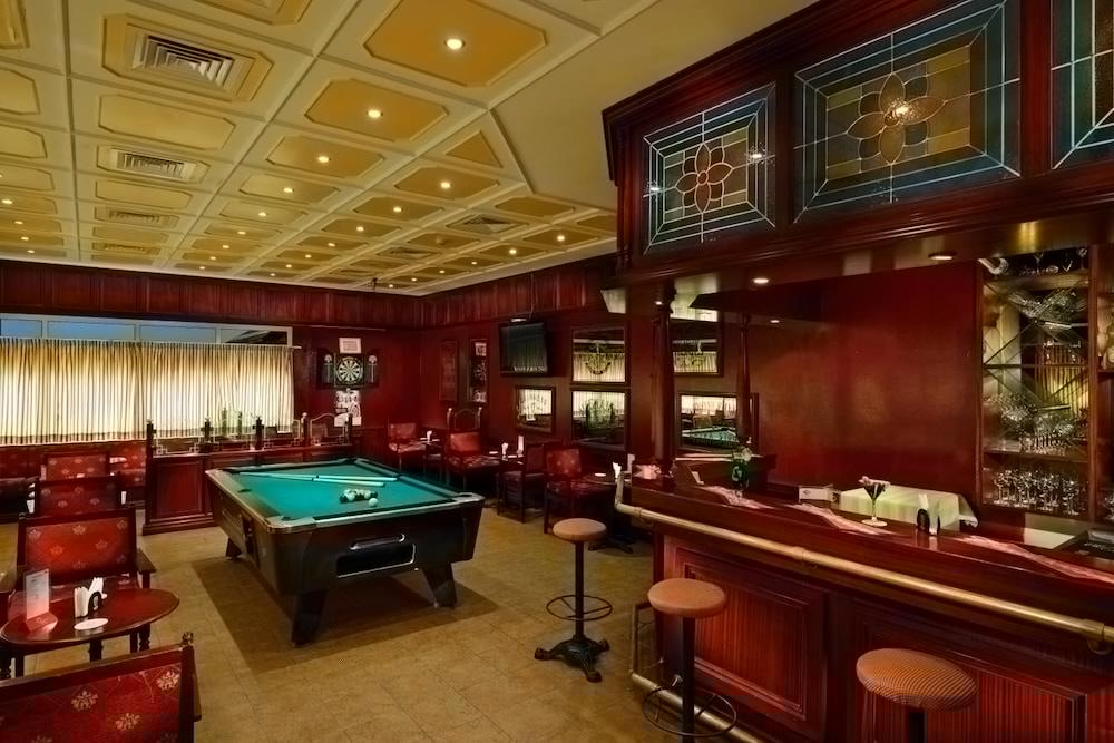 Atana Khasab Hotel Kültér fotó